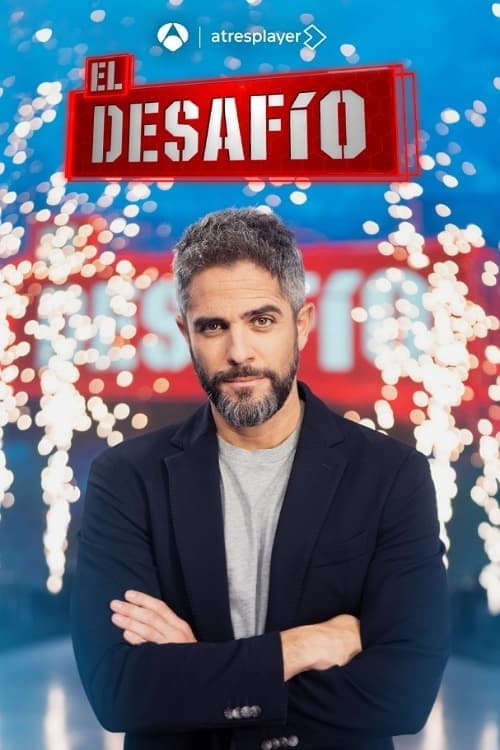 El Desafío Season 4 poster