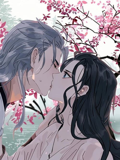 太子得了失心疯 动态漫 Season 2 poster