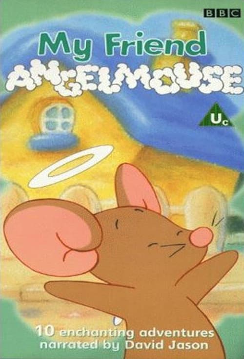 Angelmouse Season 1 poster