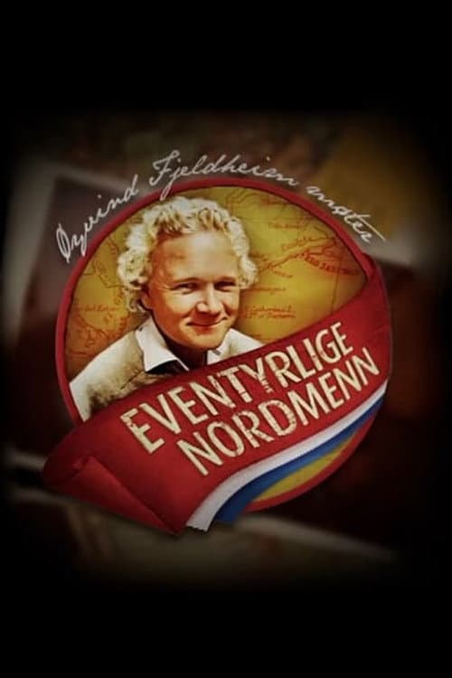 Eventyrlige Nordmenn Season 1 poster