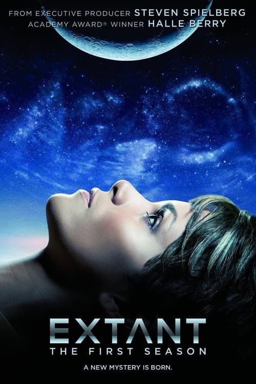 Extant Season 1 poster