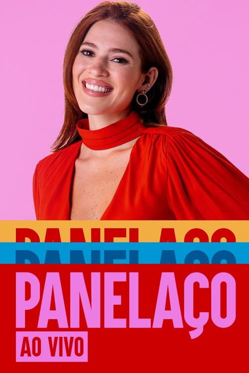 Panela Quente Season 1 poster