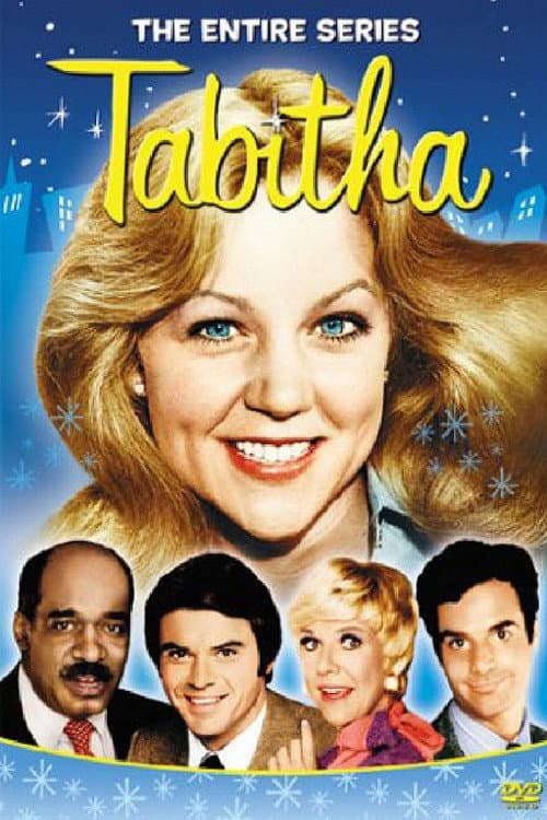 Tabitha Season 1 poster
