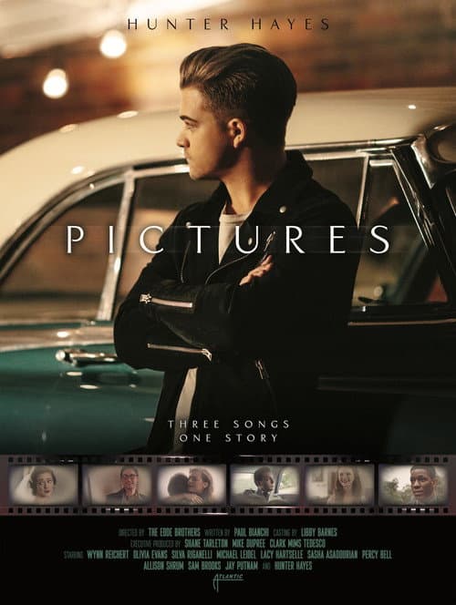 Pictures Season 1 poster