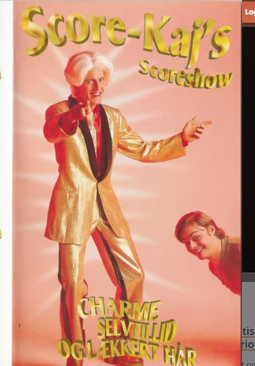 Score-Kaj Season 1 poster