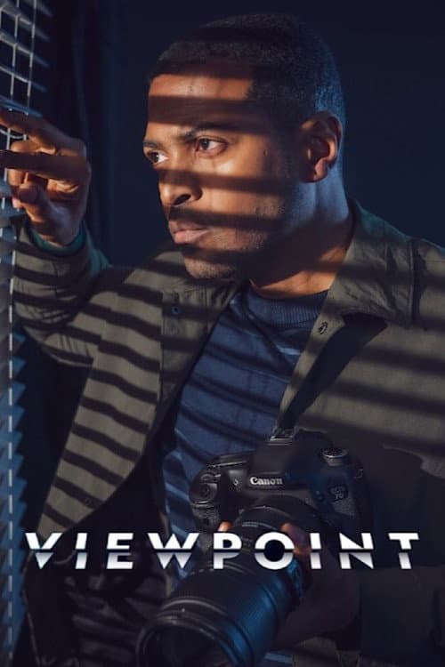 Viewpoint Season 1 poster