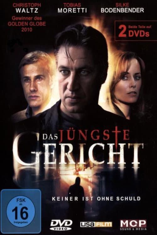 Das jüngste Gericht Season 1 poster
