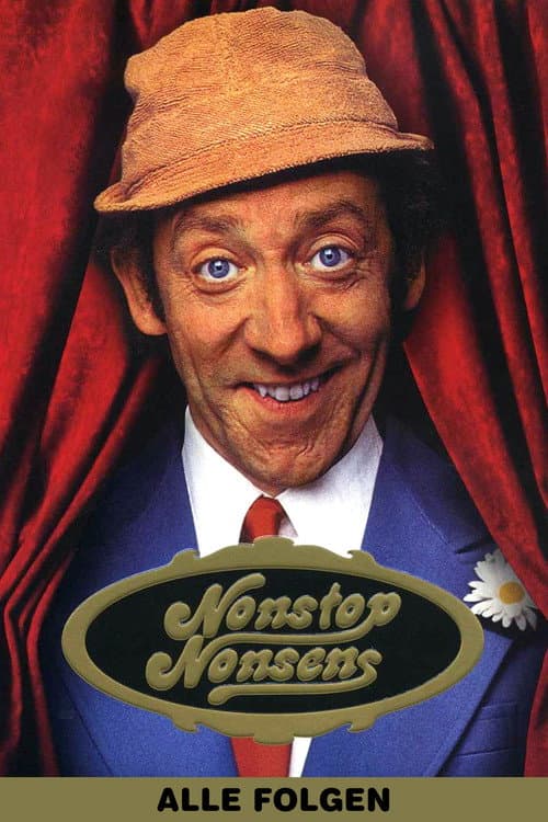 Nonstop Nonsens Season 1 poster