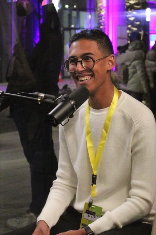 Seif Ali