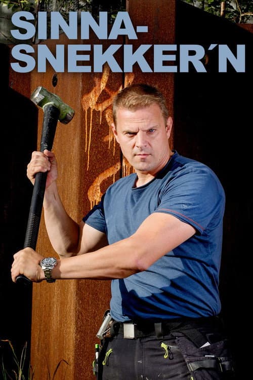 Sinnasnekker'n Season 9 poster