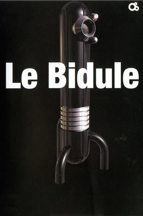 Le Bidule Season 2 poster