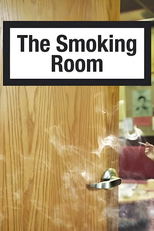 The Smoking Room Season 1 poster