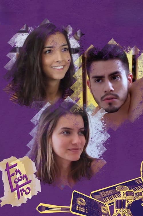 Encontro Season 1 poster