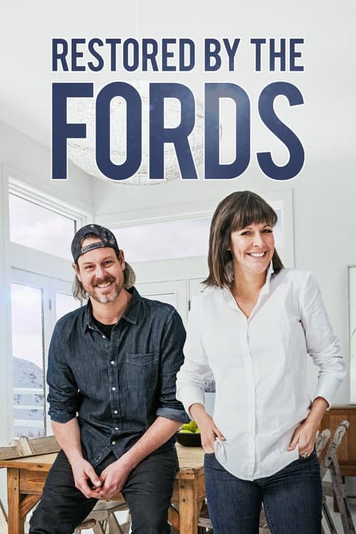 Restored by the Fords Season 2 poster