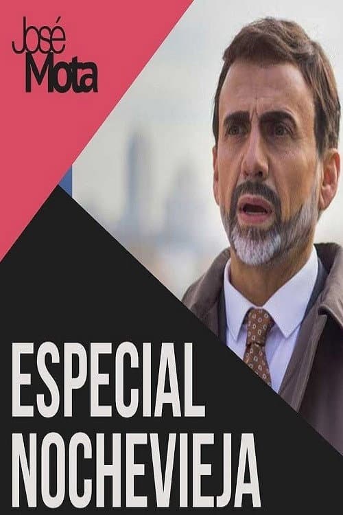 Especiales de Nochevieja de José Mota Season 1 poster
