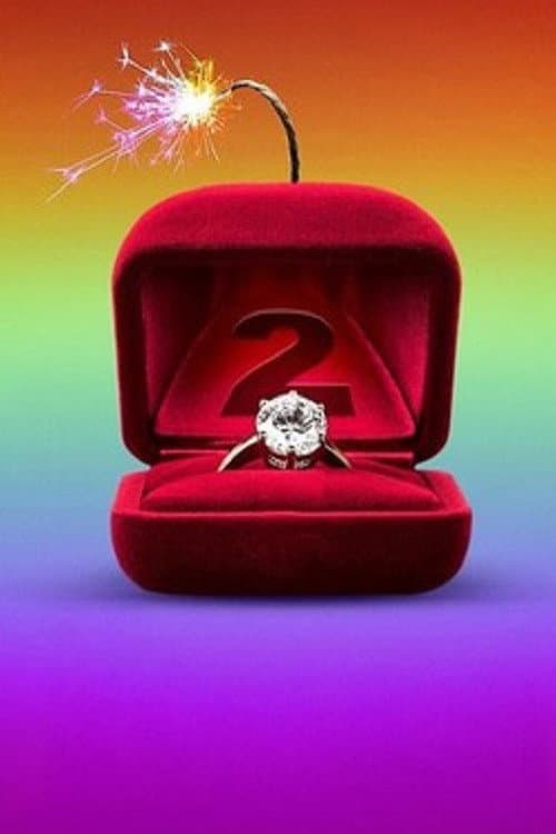 The Ultimatum: Queer Love Season 2 poster