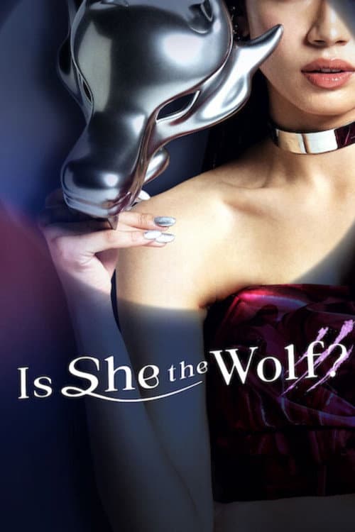 Is She the Wolf? Season 1 poster