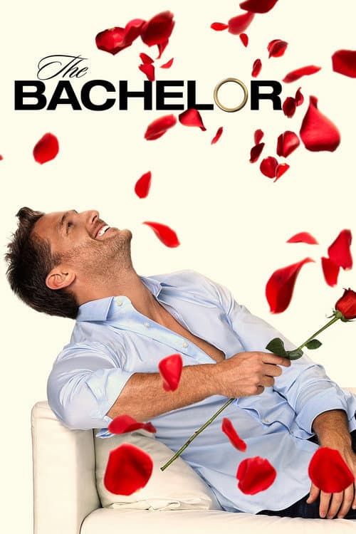 The Bachelor Season 18 poster
