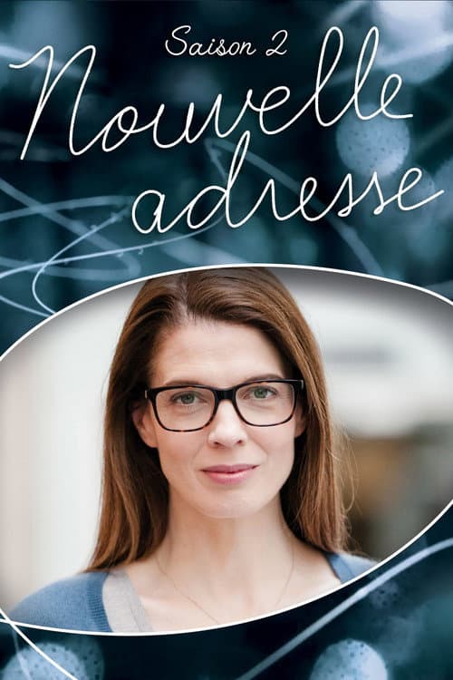 Nouvelle adresse Season 2 poster