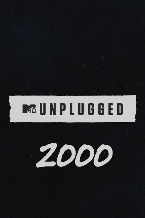 MTV Unplugged Season 11 poster