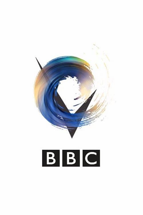 Victoria Derbyshire Season 1 poster