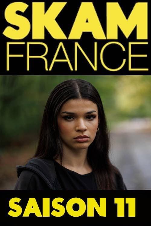 SKAM France Rym poster