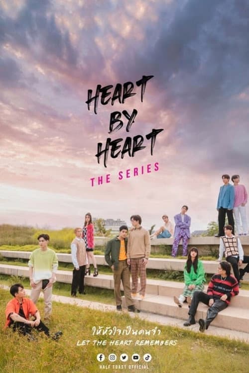 Heart By Heart Season 1 poster