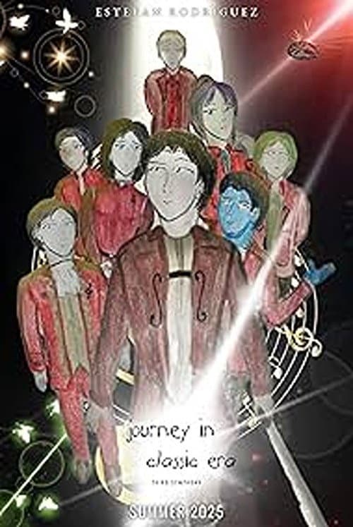Journey in Classic Era Season 2 poster