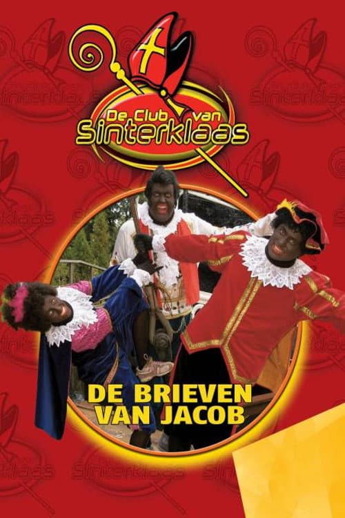 De Club van Sinterklaas Season 5 poster