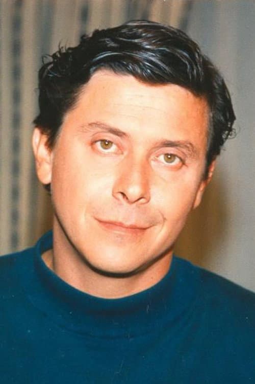 Stelios Pavlou