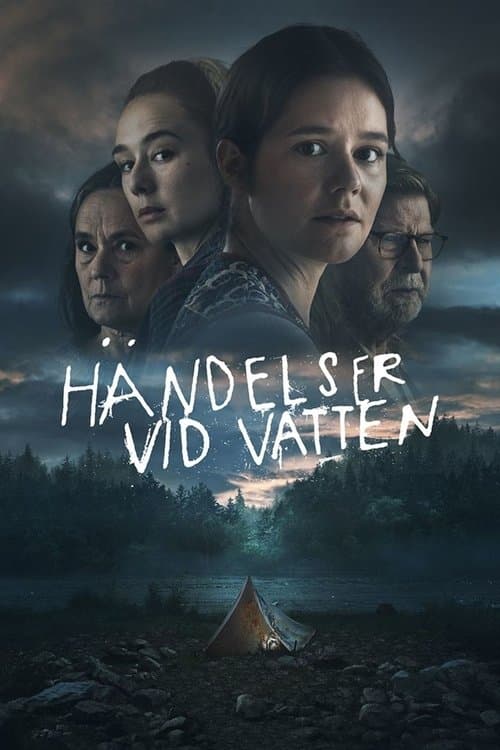Blackwater Season 1 poster