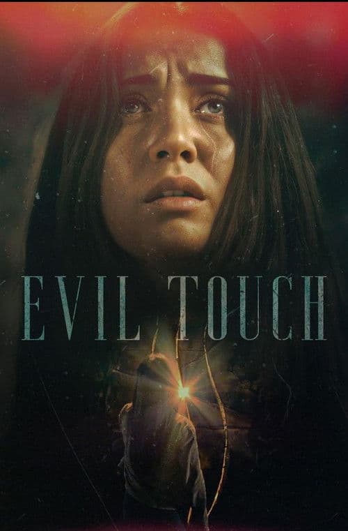 Evil Touch Season 1 poster