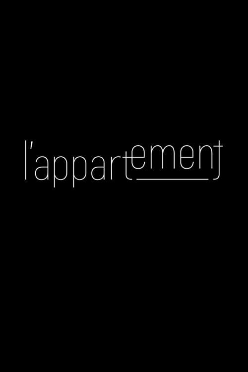 L'appartement Season 2 poster