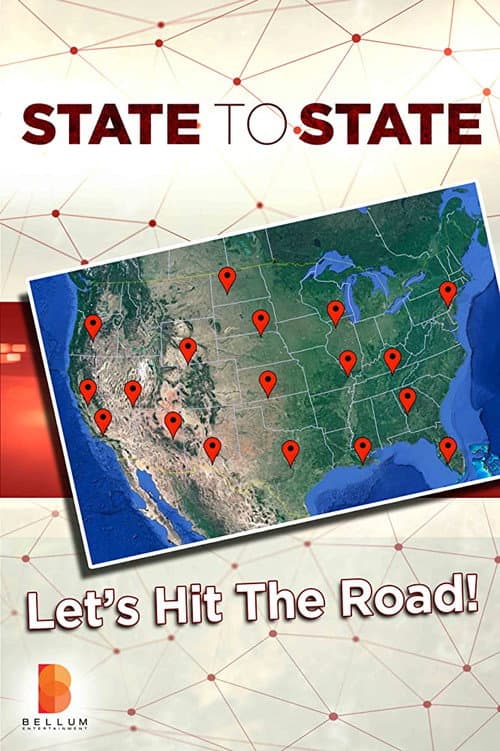 State to State Season 1 poster