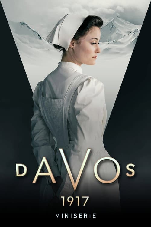 Davos 1917 Season 1 poster