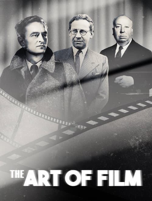 The Art of Film with Ian Nathan Season 2 poster