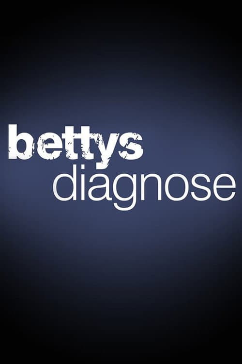 Bettys Diagnose Season 6 poster