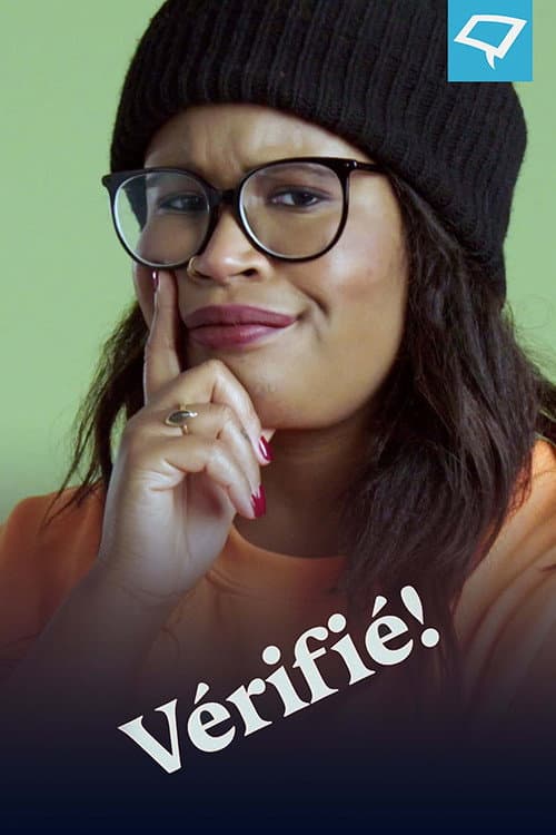 Vérifié! Season 1 poster