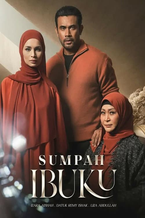 My Moms Curse Season 1 poster