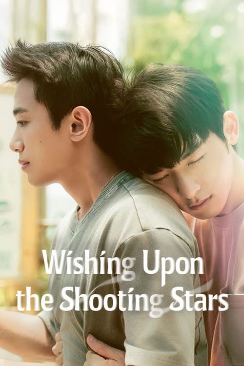 Wishing Upon the Shooting Stars Season 1 poster