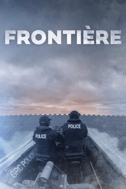 Frontière Season 1 poster
