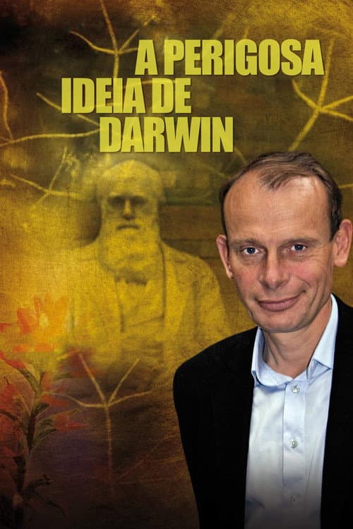 Darwin's Dangerous Idea Season 1 poster