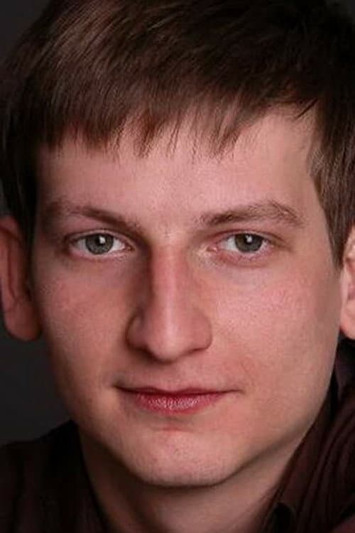 Sergey Ovchinnikov