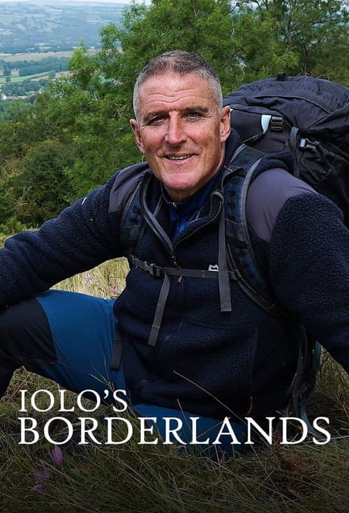 Iolo's Borderlands Season 1 poster