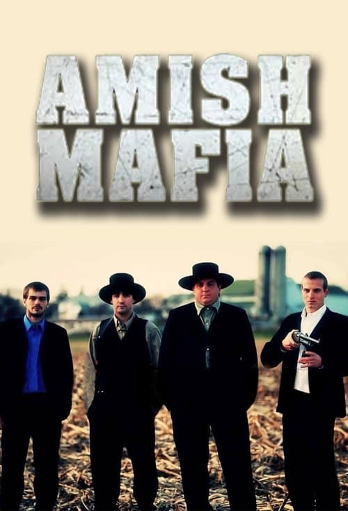 Amish Mafia Season 2 poster