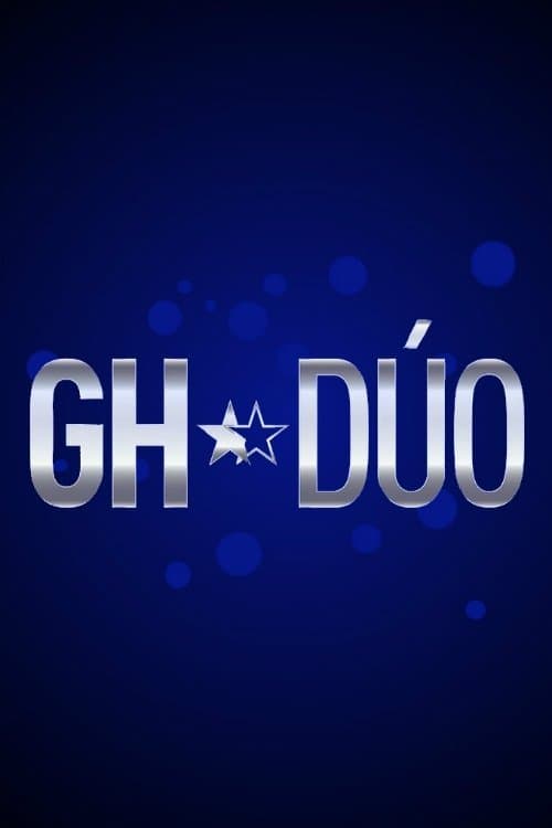 GH Dúo Season 4 poster