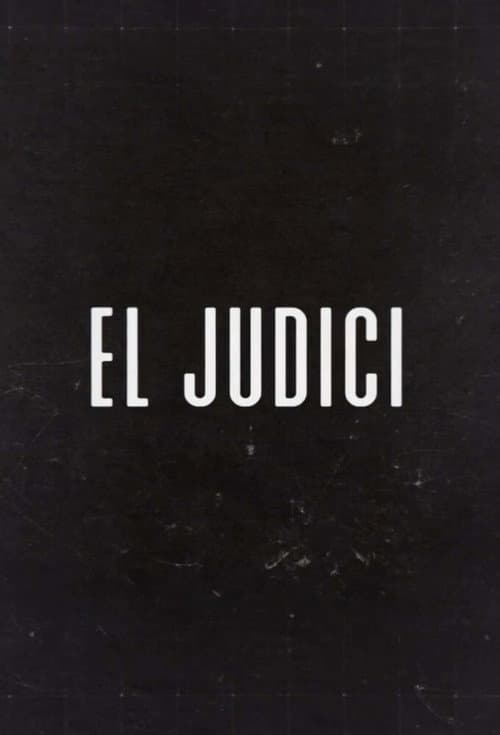 El Judici Season 1 poster