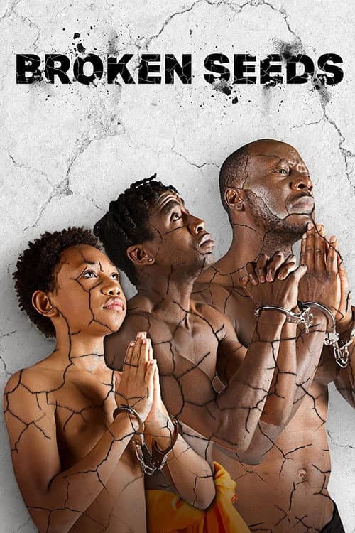 Broken Seeds Season 1 poster