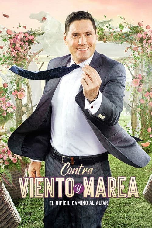 Contra viento y marea Season 3 poster
