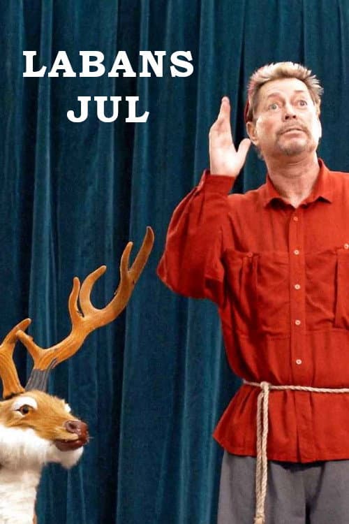 Labans Jul Season 1 poster